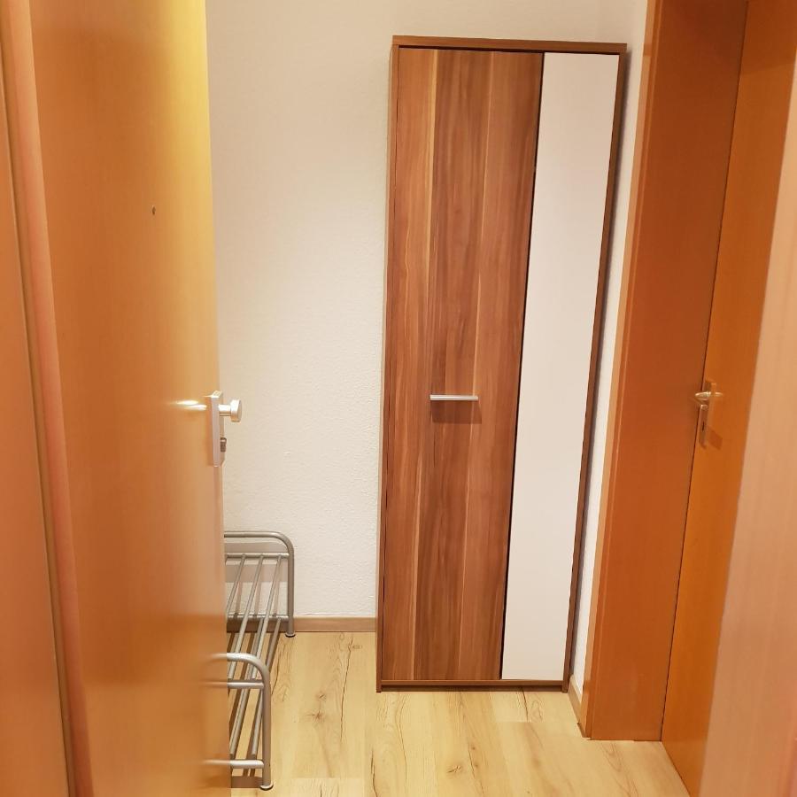 Ferienwohnung Erfurt Exterior foto