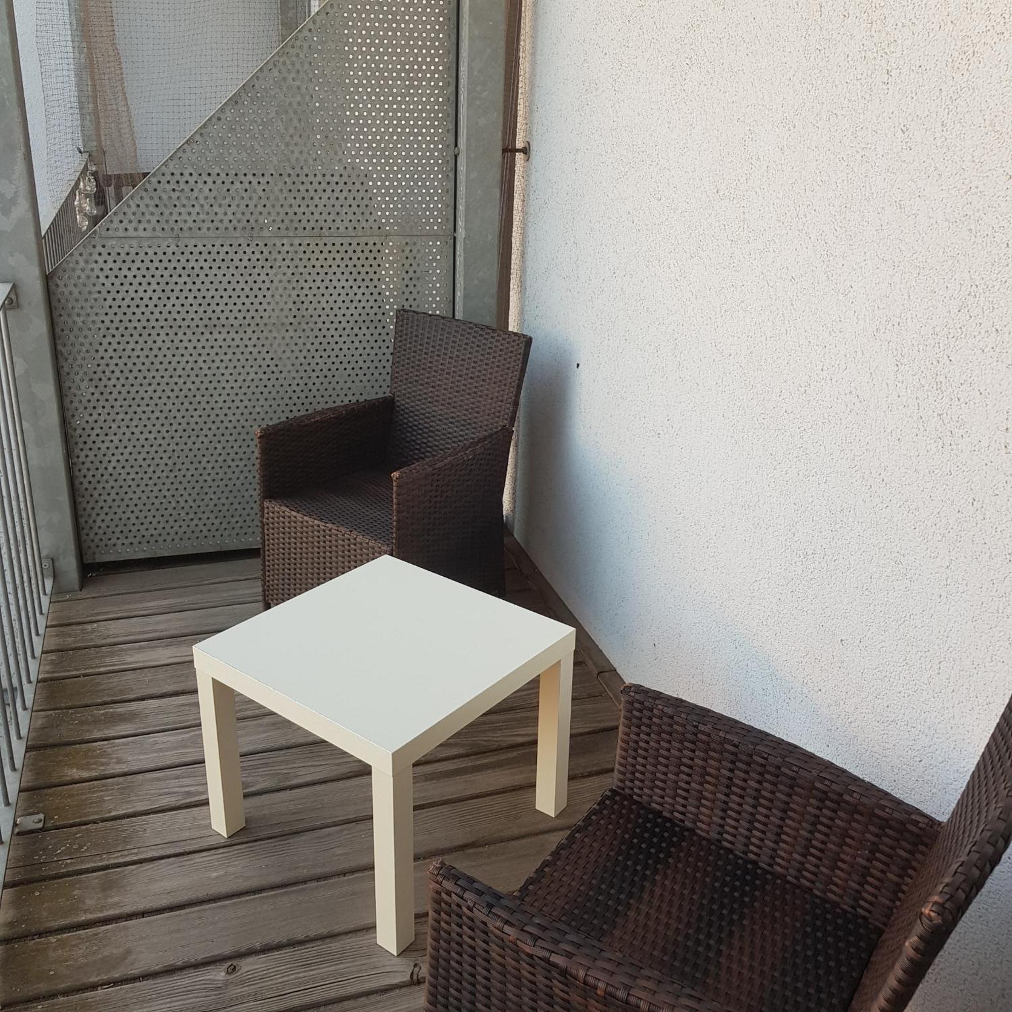 Ferienwohnung Erfurt Exterior foto